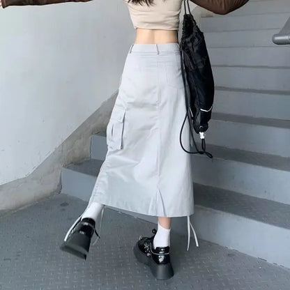 Cargo Skirt