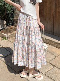 Maxi Skirts